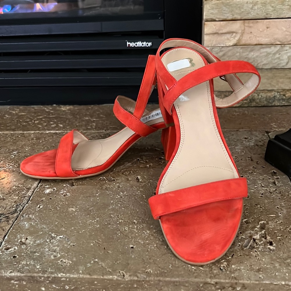 Gianni Bini Heels